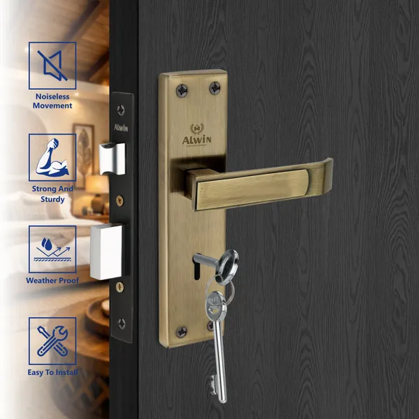 Stainless_Steel_Home_Lock_Set_For_Residential_Doors