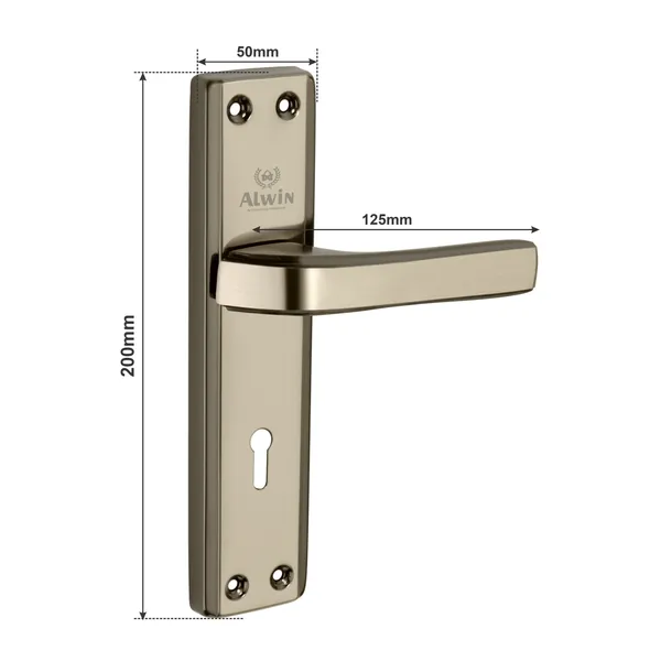 Iron_Home_Lock_Set_For_Residential_Doors