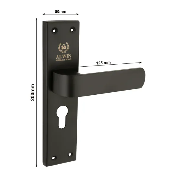 Stainless_Steel_Home_Lock_Set_For_Bedroom_Doors