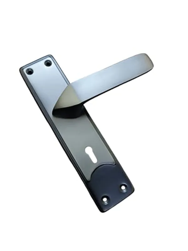 Iron_Home_Lock_Set_For_Residential_Doors