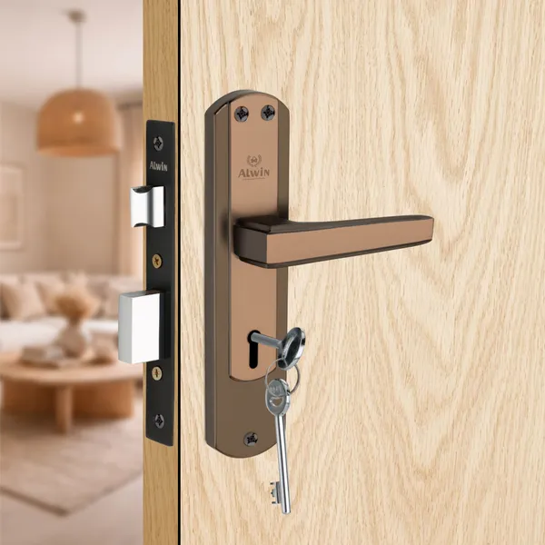 Iron_Home_Lock_Set_For_Bedroom_Doors