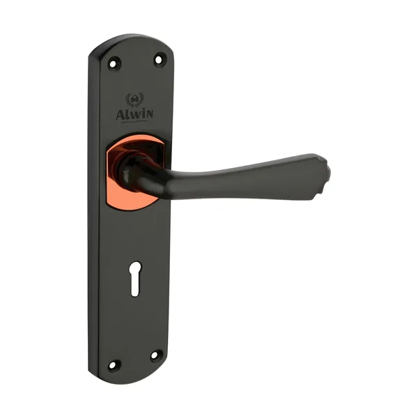 Iron_Home_Lock_Set_For_Residential_Doors