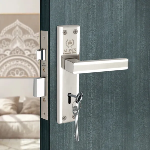 Stainless_Steel_Home_Lock_Set_For_Bedroom_Doors