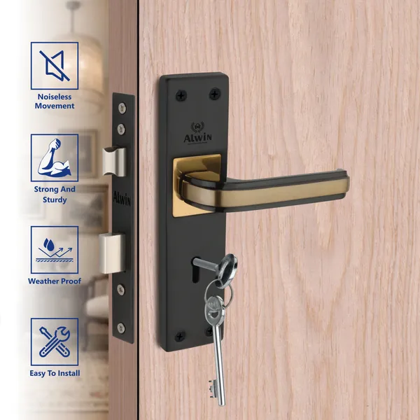 Iron_Home_Lock_Set_For_Bedroom_Doors
