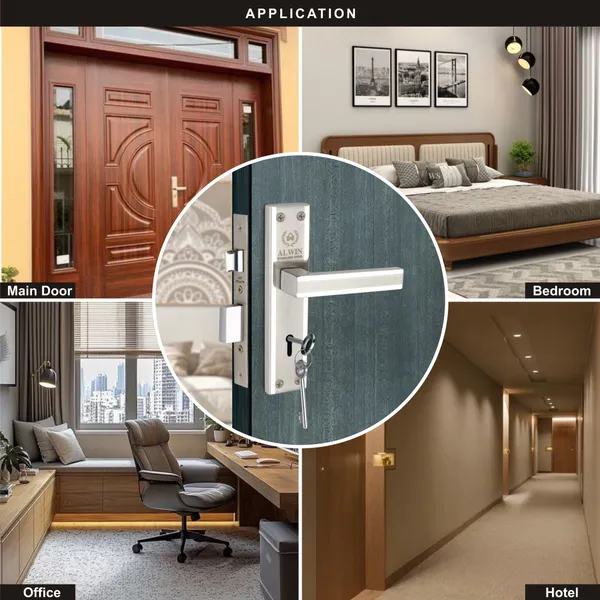 Stainless_Steel_Home_Lock_Set_For_Bedroom_Doors