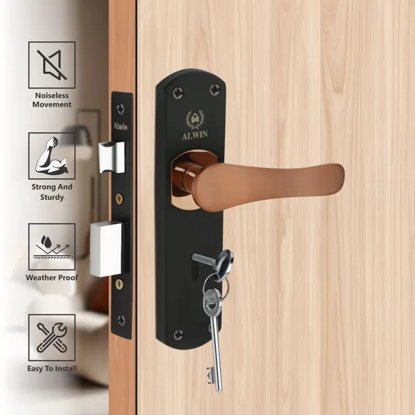 Iron_Home_Lock_Set_For_Bedroom_Doors