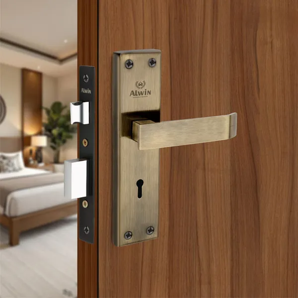 Stainless_Steel_Home_Lock_Set_For_Main_Doors
