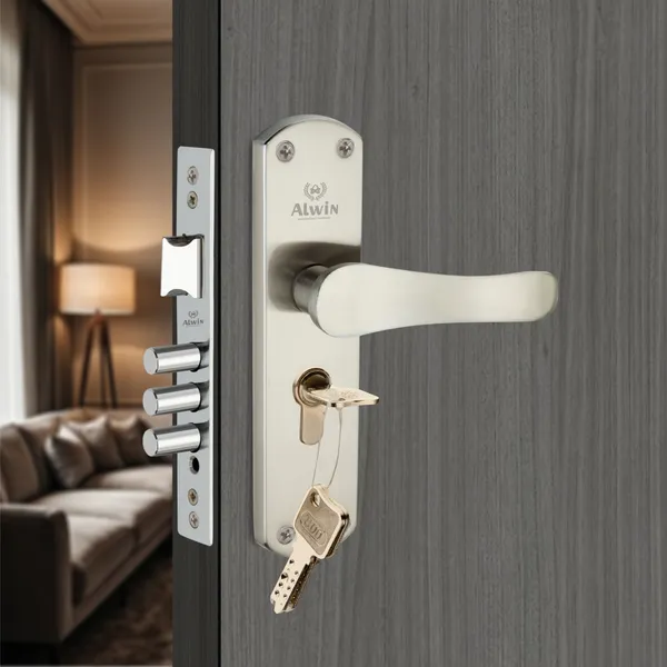 Iron_Home_Lock_Set_For_Exterior_Doors