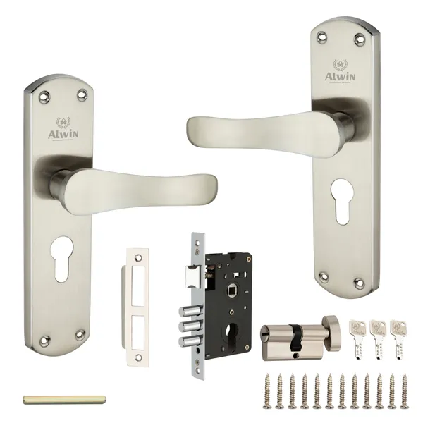 Iron_Home_Lock_Set_For_Exterior_Doors