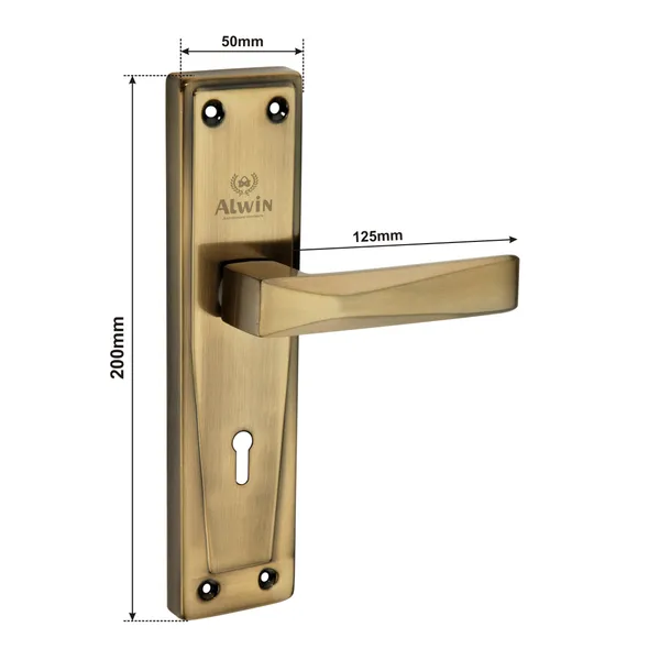 Iron_Home_Lock_Set_For_Bedroom_Doors