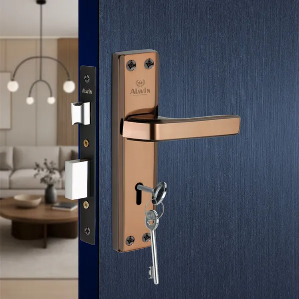 Iron_Home_Lock_Set_For_Bedroom_Doors