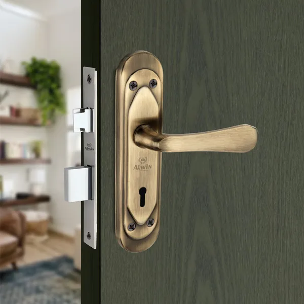 Iron_Home_Lock_Set_For_Traditional_Doors