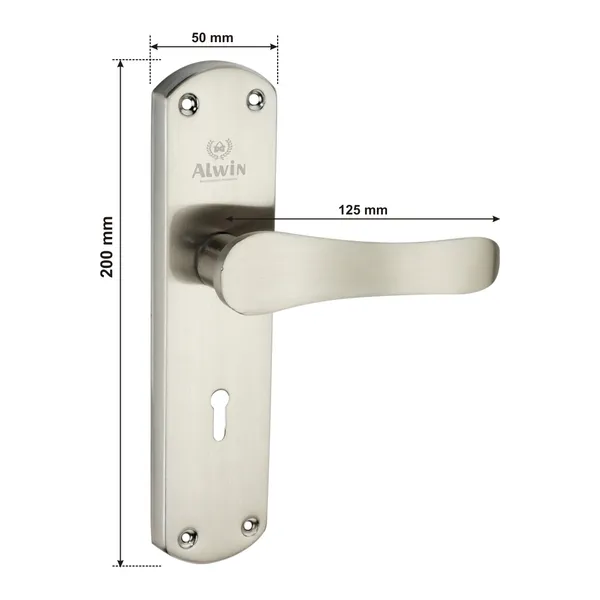 Iron_Home_Lock_Set_For_Residential_Doors