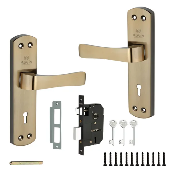 Iron_Home_Lock_Set_For_Bedroom_Doors