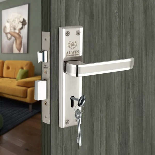Stainless_Steel_Home_Lock_Set_For_Bedroom_Doors