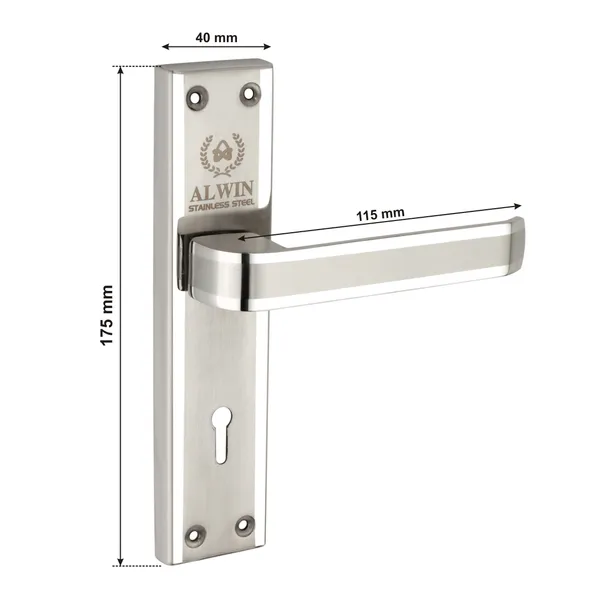 Stainless_Steel_Home_Lock_Set_For_Bedroom_Doors