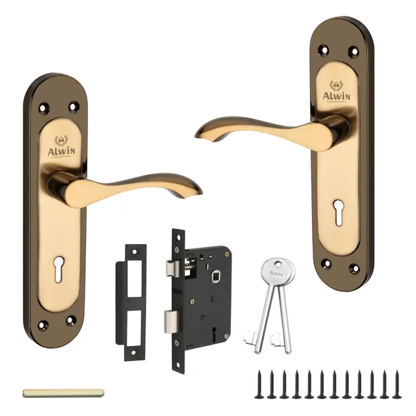 Iron_Home_Lock_Set_For_Bedroom_Doors