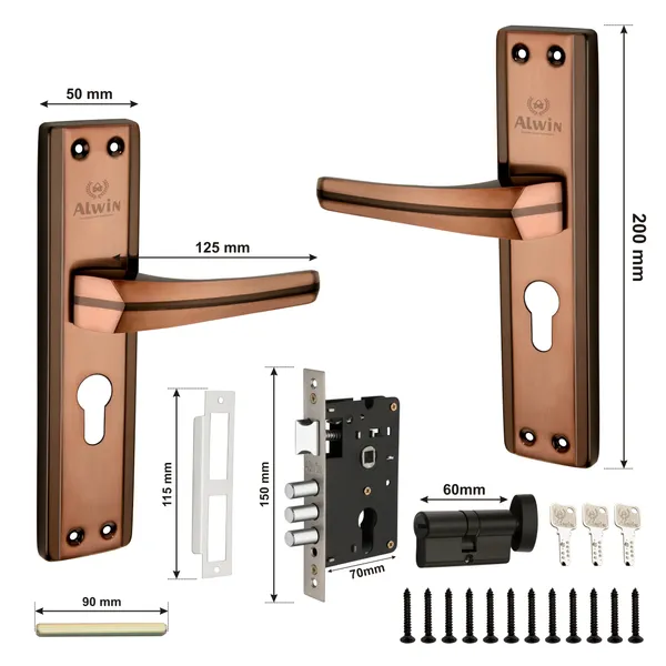 Iron_Home_Lock_Set_For_Bedroom_Doors