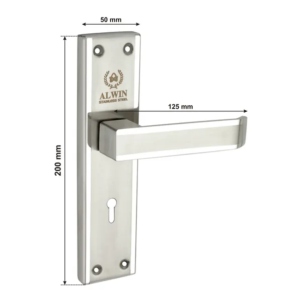 Stainless_Steel_Home_Lock_Set_For_Bedroom_Doors