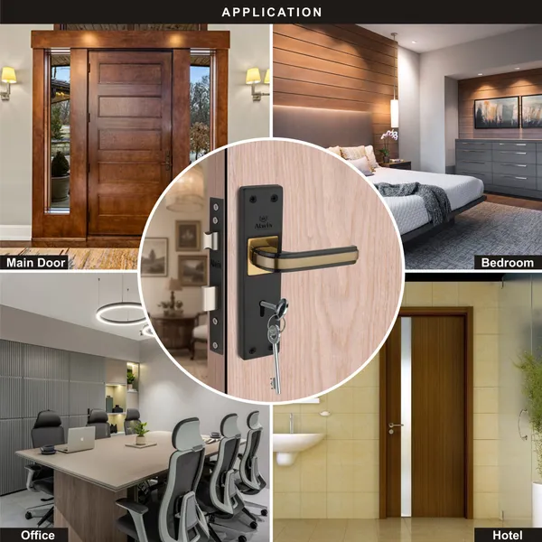Iron_Home_Lock_Set_For_Bedroom_Doors