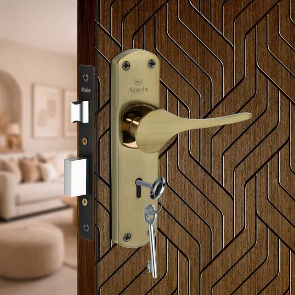 Iron_Home_Lock_Set_For_Bedroom_Doors