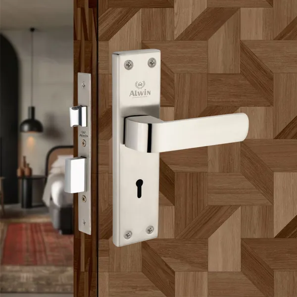 Stainless_Steel_Home_Lock_Set_For_Bedroom_Doors