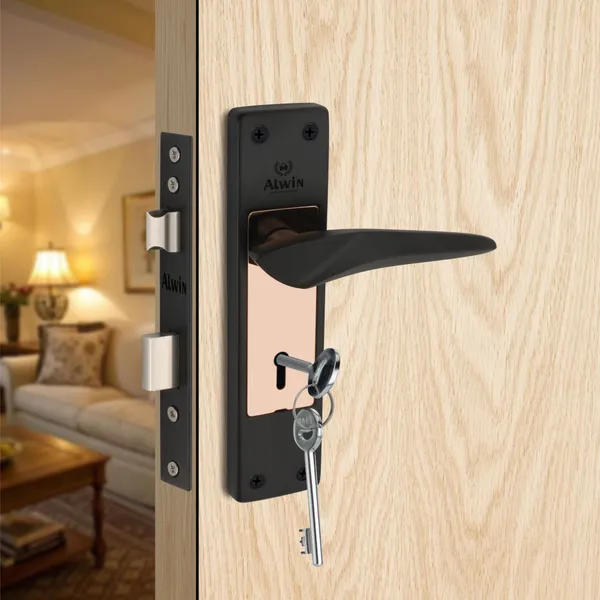 Iron_Home_Lock_Set_For_Bedroom_Doors