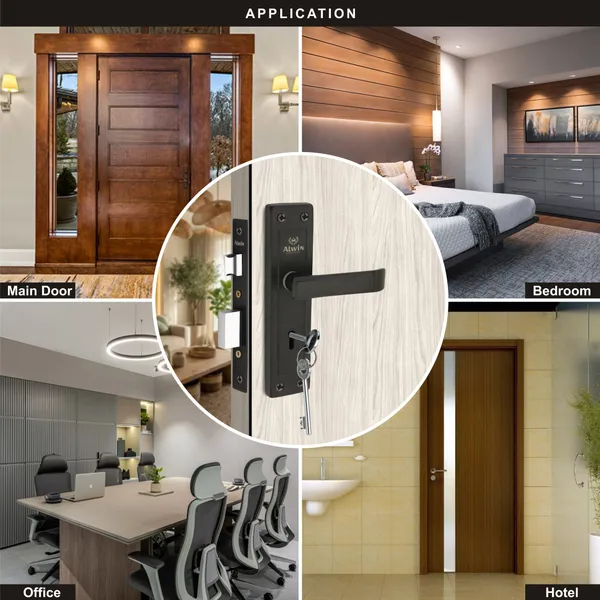 Iron_Home_Lock_Set_For_Bedroom_Doors