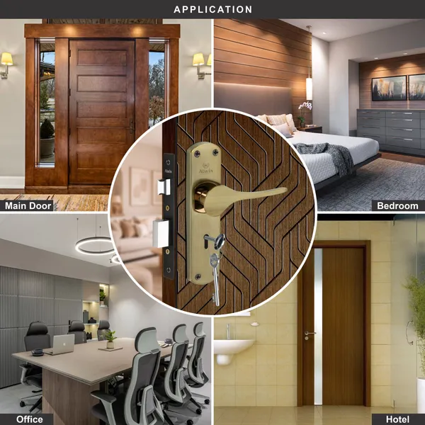 Iron_Home_Lock_Set_For_Bedroom_Doors