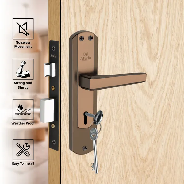 Iron_Home_Lock_Set_For_Bedroom_Doors