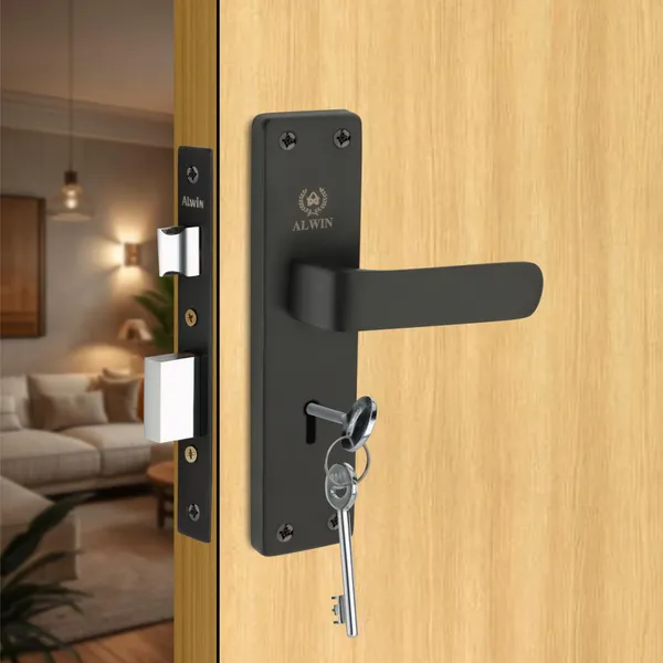 Stainless_Steel_Home_Lock_Set_For_Residential_Doors