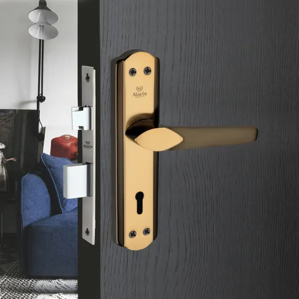Iron_Home_Lock_Set_For_Bedroom_Doors