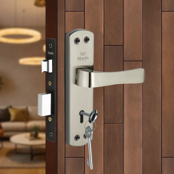 Iron_Home_Lock_Set_For_Bedroom_Doors