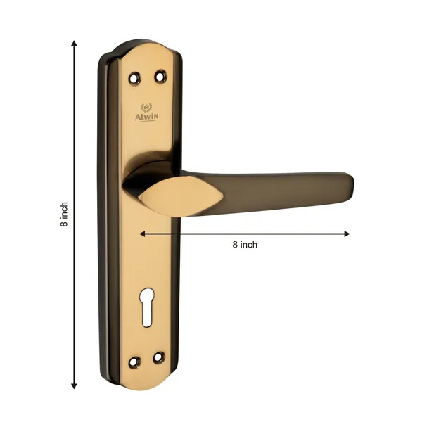 Iron_Home_Lock_Set_For_Residential_Doors