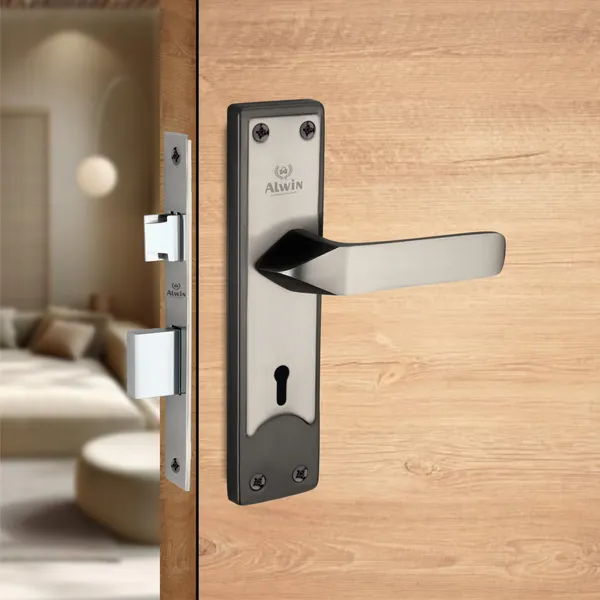 Iron_Home_Lock_Set_For_Residential_Doors