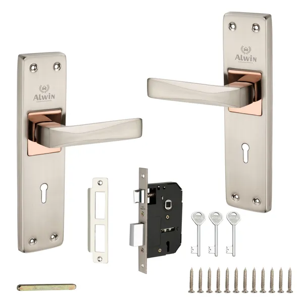 Iron_Home_Lock_Set_For_Modern_Doors