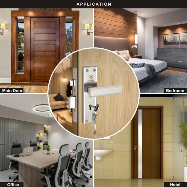 Stainless_Steel_Home_Lock_Set_For_Bedroom_Doors