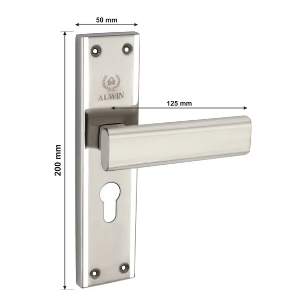 Stainless_Steel_Home_Lock_Set_For_Residential_Doors