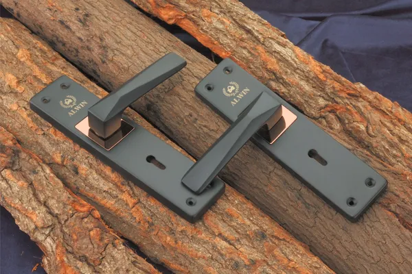 Iron_Home_Lock_Set_For_Residential_Doors