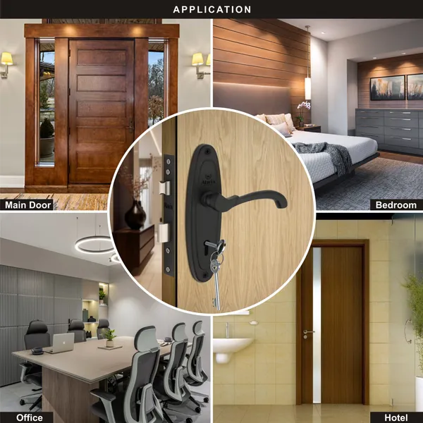 Iron_Home_Lock_Set_For_Residential_Doors