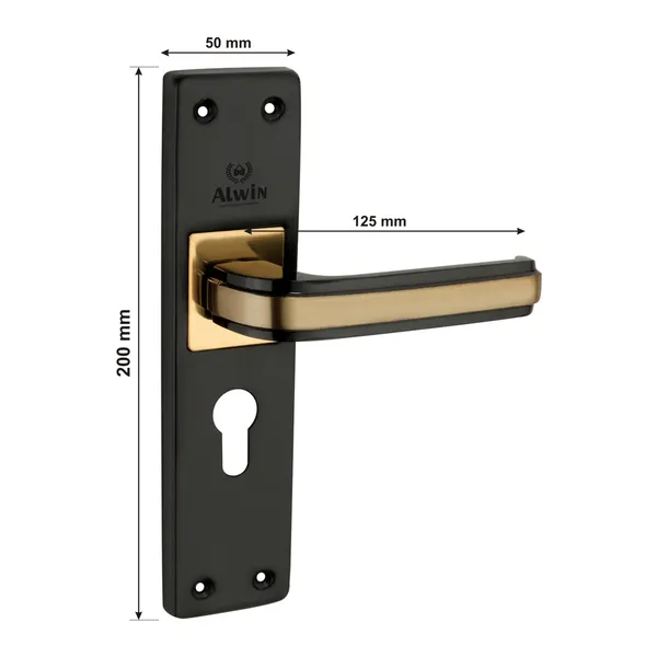 Iron_Home_Lock_Set_For_Bedroom_Doors