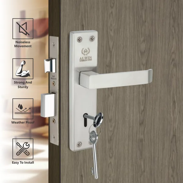 Stainless_Steel_Home_Lock_Set_For_Main_Doors