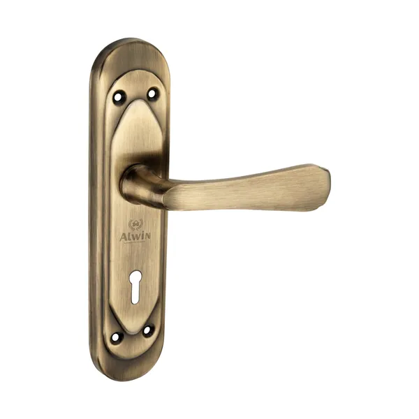Iron_Home_Lock_Set_For_Traditional_Doors