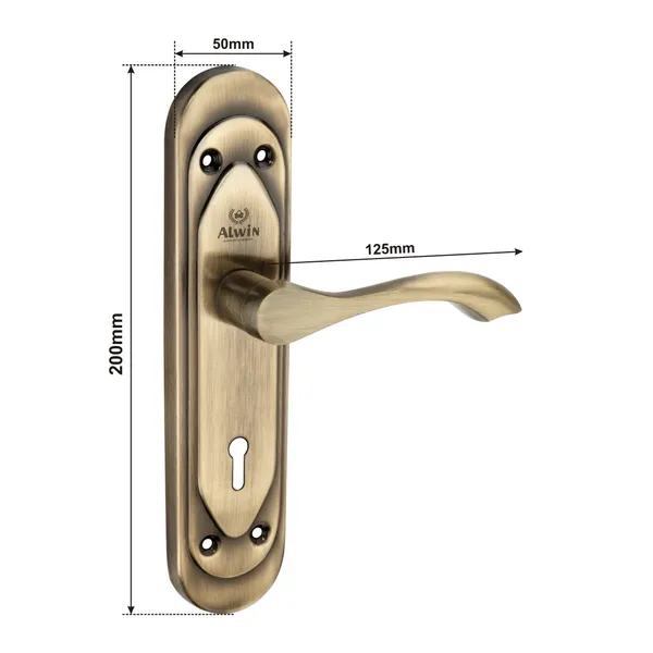 Iron_Home_Lock_Set_For_Bedroom_Doors