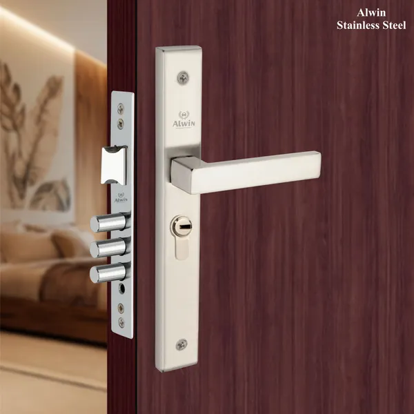 Stainless_Steel_Home_Lock_Set_For_Bedroom_Doors