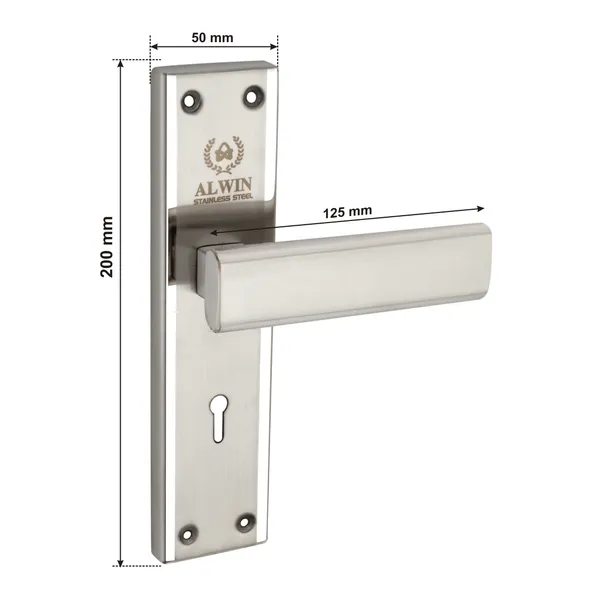 Stainless_Steel_Home_Lock_Set_For_Bedroom_Doors