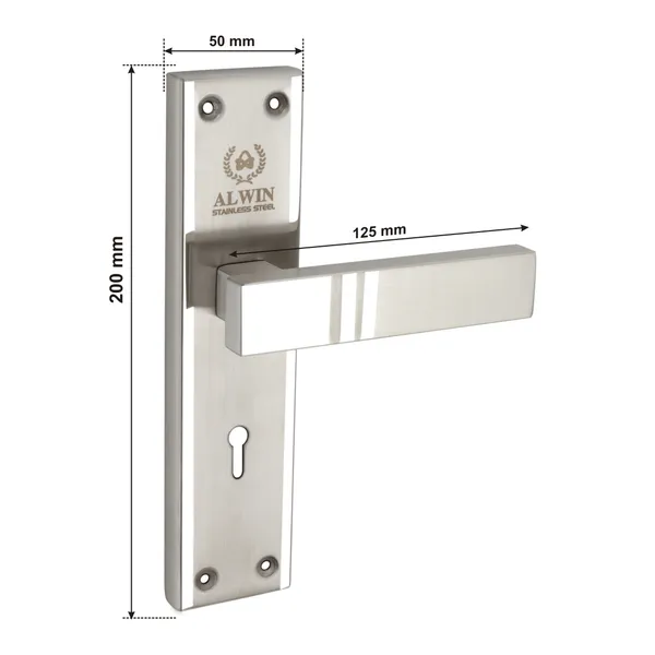 Stainless_Steel_Home_Lock_Set_For_Main_Doors