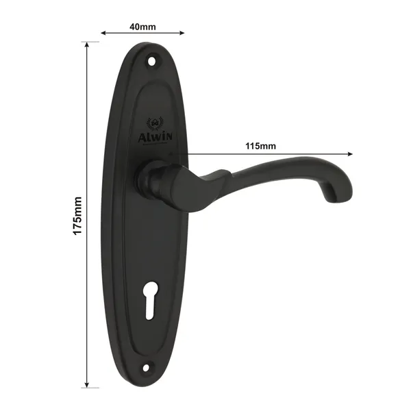 Iron_Home_Lock_Set_For_Residential_Doors