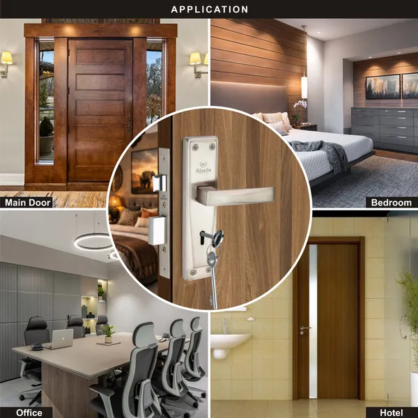 Iron_Home_Lock_Set_For_Residential_Doors