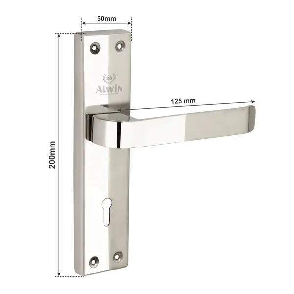 Stainless_Steel_Home_Lock_Set_For_Bedroom_Doors